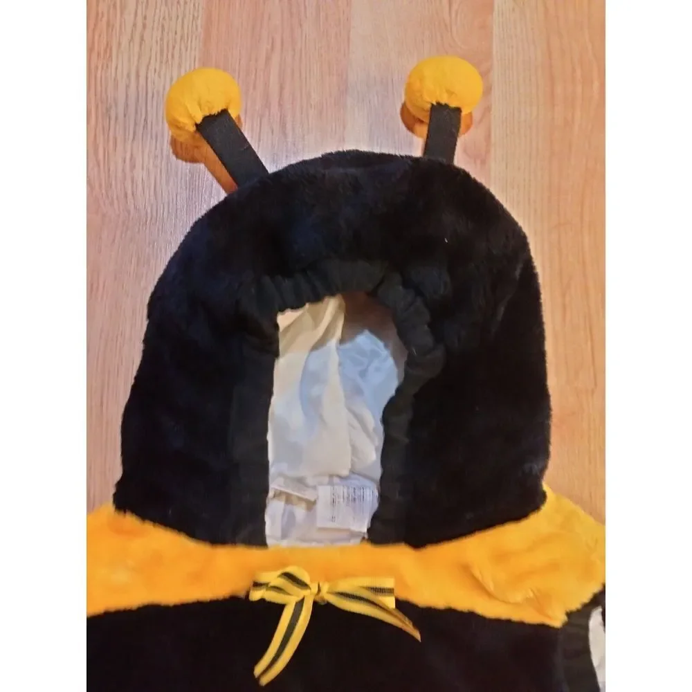 Bumblebee Costume Baby Size 24 Months - Picture 2 of 8